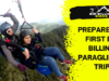 How to Prepare for First Bir Billing Paragliding Trip