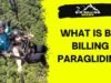 What is Bir Billing Paragliding