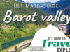 Barot valley