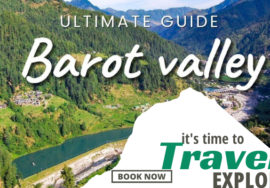 Barot valley