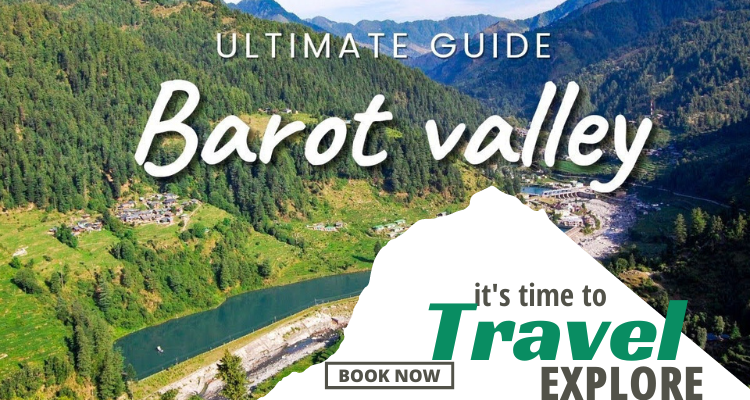 Barot valley