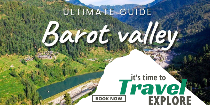 Barot valley