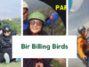 Best Paragliding in Bir Billing