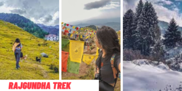 Billing to Rajgundha Trek